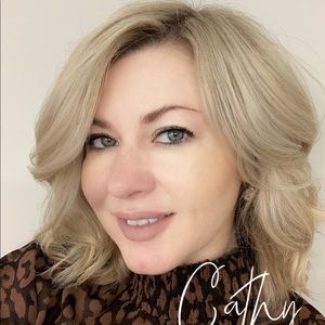 Meet your Posher, Catherine